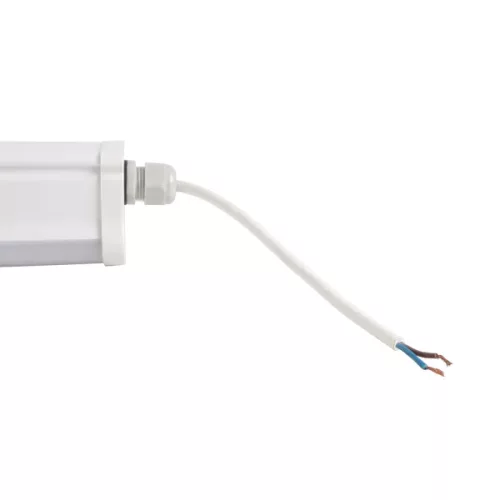 AIGOSTAR LED TRI-PROOF LIGHT 20W 0.6M 4000K 100LM/W IP65