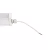 AIGOSTAR LED TRI-PROOF LIGHT 40W 1.2M 4000K 100LM/W IP65