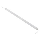 AIGOSTAR LED TRI-PROOF LIGHT 40W 1.2M 6500K 100LM/W IP65