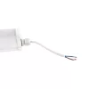 AIGOSTAR LED TRI-PROOF LIGHT 50W 1.5M 4000K 100LM/W IP65