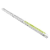 AIGOSTAR LED TRI-PROOF LIGHT 50W 1.5M 4000K 100LM/W IP65