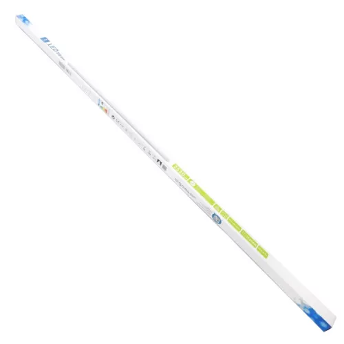 LED FÉNYCSŐ T8 18W 1200MM 6500K 2520LM 140LM/W ALU-PLASTIC