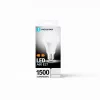 LED IZZÓ A60 E27 15W 190° HIDEG FEHÉR 6500K AIGOSTAR