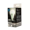 LED IZZÓ A60 E27 12W 280° HIDEG FEHÉR AIGOSTAR