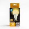 AIGOSTAR LED GÖMG izzó A60 E27 Meleg fehér 280* dobozos 