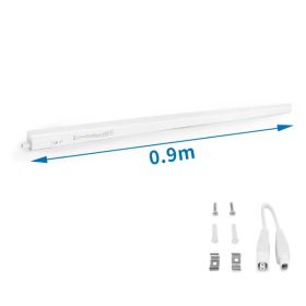 AIGOSTAR SOROLHATÓ BÚTORVILÁGÍTÁS 90CM 10W 4000K