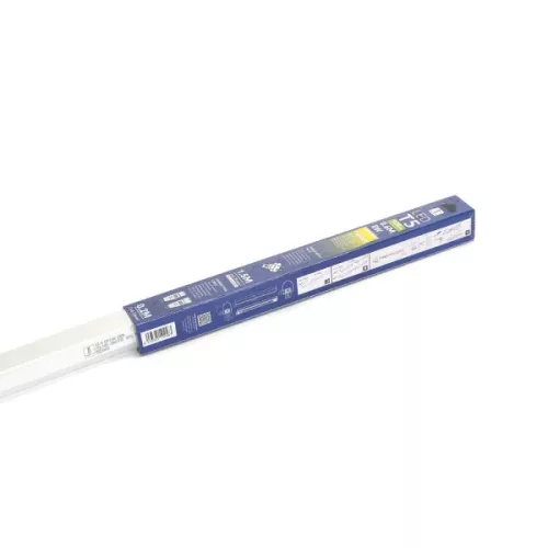 AIGOSTAR SOROLHATÓ BÚTORVILÁGÍTÁS 60CM 8W 3000K