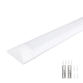 LED fénycső armatúra 40W 1200mm beltéri 3000K 