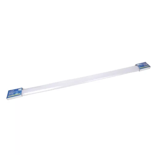 LED fénycső armatúra 40W 1200mm beltéri 3000K 
