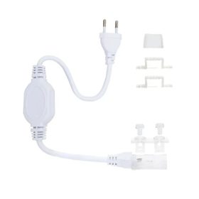 Betáp 230V-os Led szalaghoz Aigostar
