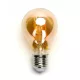 DESIGN LED IZZÓ FILAMENT AIGOSTAR 8W/E27/A60/2200K 