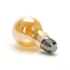 DESIGN LED IZZÓ FILAMENT AIGOSTAR 8W/E27/A60/2200K 