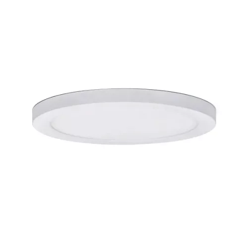 AIGOSTAR LEDES LÁMPA 18W SZÍNHŐMÉRSÉKLET ÉS FURATMÉRET ÁLLÍTHATÓ (KIVÁGÁS 55-175MM)