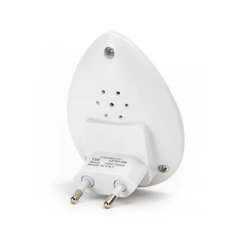 ÉJSZAKAI FÉNY 1W KAPCSOLÓVAL