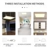LED Panel 595x595 40W 6500K Aigostar  BACKLITE