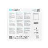 LED Panel 595x595 40W 6500K Aigostar  BACKLITE