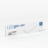 LED Panel 9mm vastag! 295x1195  40W 4000K Aigostar 