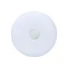 AIGOSTAR LED MENNYEZETI LÁMPA WIFI 18W RGB+CCT 3000K-6500K