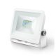 LED SLIM REFLEKTOR  AIGOSTAR 10W 6400K IP65 FEHÉR