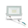 LED SLIM REFLEKTOR AIGOSTAR 20W 6400K IP65 FEHÉR