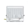 LED SLIM REFLEKTOR AIGOSTAR 20W 6400K IP65 FEHÉR
