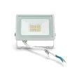 LED SLIM REFLEKTOR AIGOSTAR 20W 4000K IP65 FEHÉR