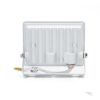LED SLIM REFLEKTOR AIGOSTAR 20W 4000K IP65 FEHÉR