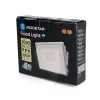 LED SLIM REFLEKTOR AIGOSTAR 20W 4000K IP65 FEHÉR