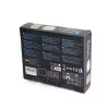 LED SLIM REFLEKTOR AIGOSTAR 20W 4000K IP65 FEHÉR