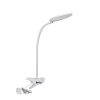 AIGOSTAR LED ASZTALI LÁMPA SZEMKÍMÉLŐ 7,5W 4000K FÉNYERŐSZABÁLYOZHATÓ CSÍPTETŐS AIGOSTAR LED ASZTALI LÁMPA SZEMKÍMÉLŐ 7,5W 4000K FÉNYERŐSZABÁLYOZHATÓ CSÍPTETŐS