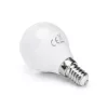 SMART WIFI-S LED IZZÓ 7W/E14/G45/RGB/3000K-6500K