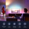 SMART WIFI-S LED IZZÓ 7W/E14/G45/RGB/3000K-6500K