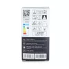 SMART WIFI-S LED IZZÓ 7W/E14/G45/RGB/3000K-6500K
