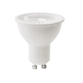 AIGOSTAR LED izzó GU10 COB 5W természetes fehér dimmelhető