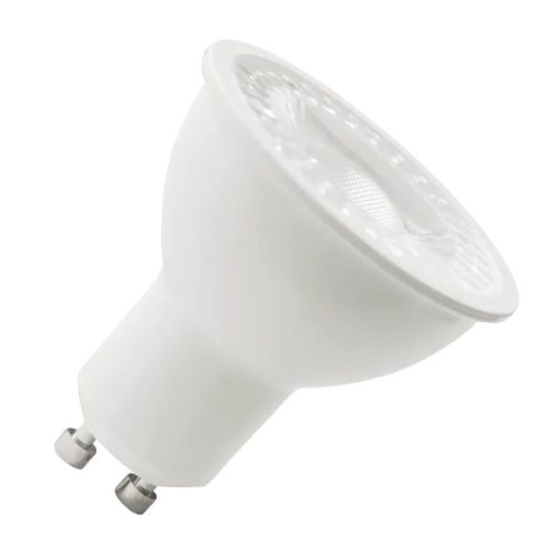 AIGOSTAR LED izzó GU10 COB 5W hideg fehér dimmelhető