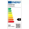 SMART WIFI-S LED IZZÓ 14W/E27/A65/RGB/3000-6500K