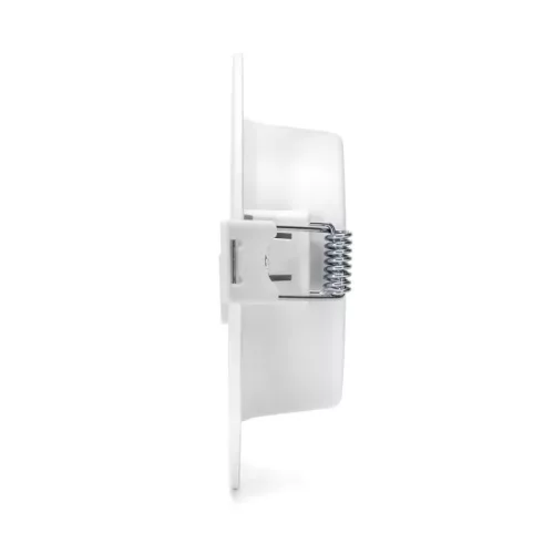 AIGOSTAR MINI LED PANEL E6 KÖR 4W 4000K TERMÉSZETES FEHÉR (FURAT:77-82MM)