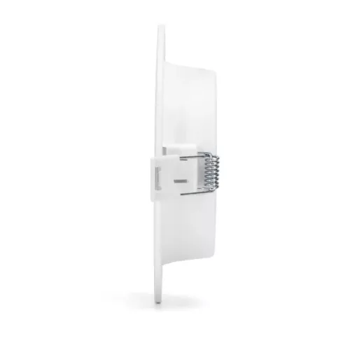 AIGOSTAR MINI LED PANEL E6 KÖR 6W 4000K TERMÉSZETES FEHÉR (FURAT:95-100MM)
