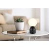 Julsy tölthető asztali lámpa dimmelhetó fekete