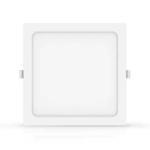 AIGOSTAR MINI LED PANEL NÉGYSZÖGLETES 20W MELEG FEHÉR (FURAT:190-200mm)