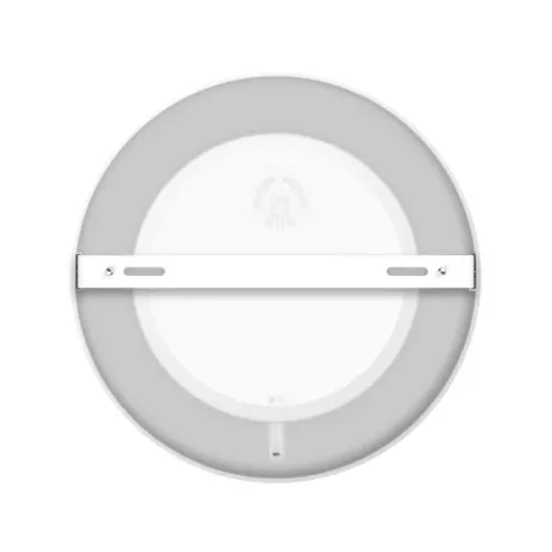 AIGOSTAR MINI LED PANEL E6 KÖR 6W FELÜLETRE SZERELHETŐ MELEG FEHÉR 