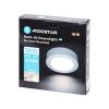 AIGOSTAR MINI LED PANEL E6 KÖR 12W FELÜLETRE SZERELHETŐ MELEG FEHÉR 