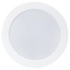 AIGOSTAR MINI LED PANEL E6 KÖR 12W FELÜLETRE SZERELHETŐ TERMÉSZETES FEHÉR 