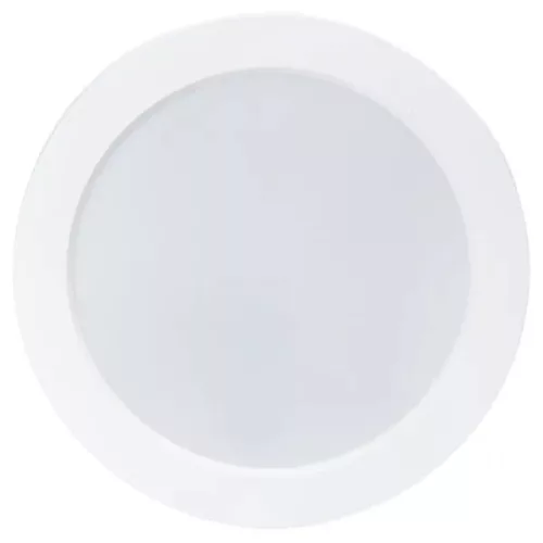 AIGOSTAR MINI LED PANEL E6 KÖR 12W FELÜLETRE SZERELHETŐ TERMÉSZETES FEHÉR 