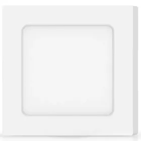   AIGOSTAR MINI LED PANEL FELÜLETRE SZERELHETŐ NÉGYSZÖGLETES 6W MELEG FEHÉR 