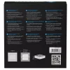 AIGOSTAR MINI LED PANEL FELÜLETRE SZERELHETŐ NÉGYSZÖGLETES 6W MELEG FEHÉR 
