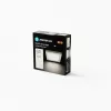 AIGOSTAR MINI LED PANEL FELÜLETRE SZERELHETŐ NÉGYSZÖGLETES 6W TERMÉSZETES FEHÉR 