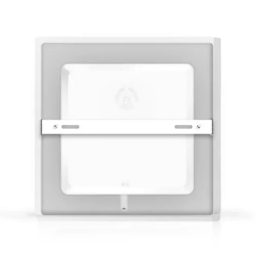 AIGOSTAR MINI LED PANEL FELÜLETRE SZERELHETŐ NÉGYSZÖGLETES 12W MELEG FEHÉR