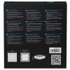 AIGOSTAR MINI LED PANEL FELÜLETRE SZERELHETŐ NÉGYSZÖGLETES 12W MELEG FEHÉR