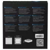 AIGOSTAR MINI LED PANEL FELÜLETRE SZERELHETŐ NÉGYSZÖGLETES 12W MELEG FEHÉR